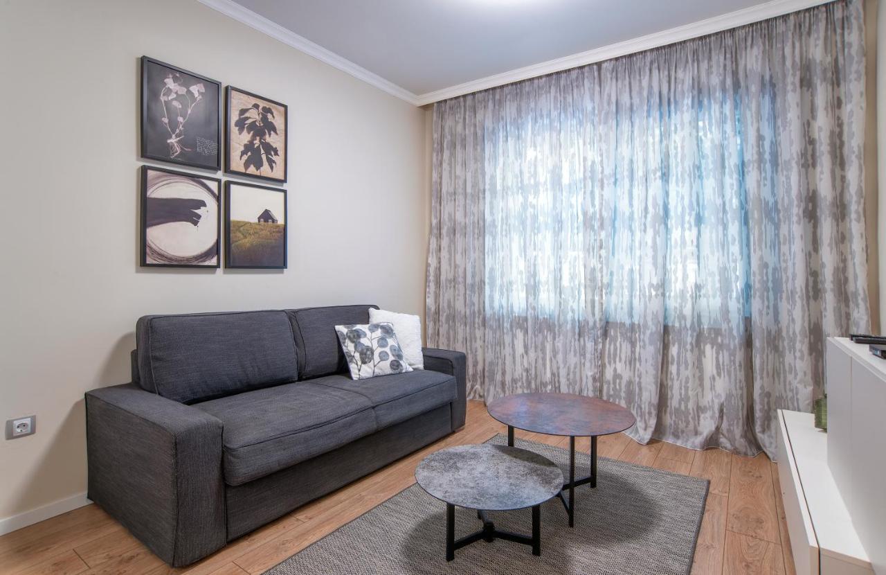 Tina'S 2 Bedroom Top Central Apartment Σόφια Εξωτερικό φωτογραφία