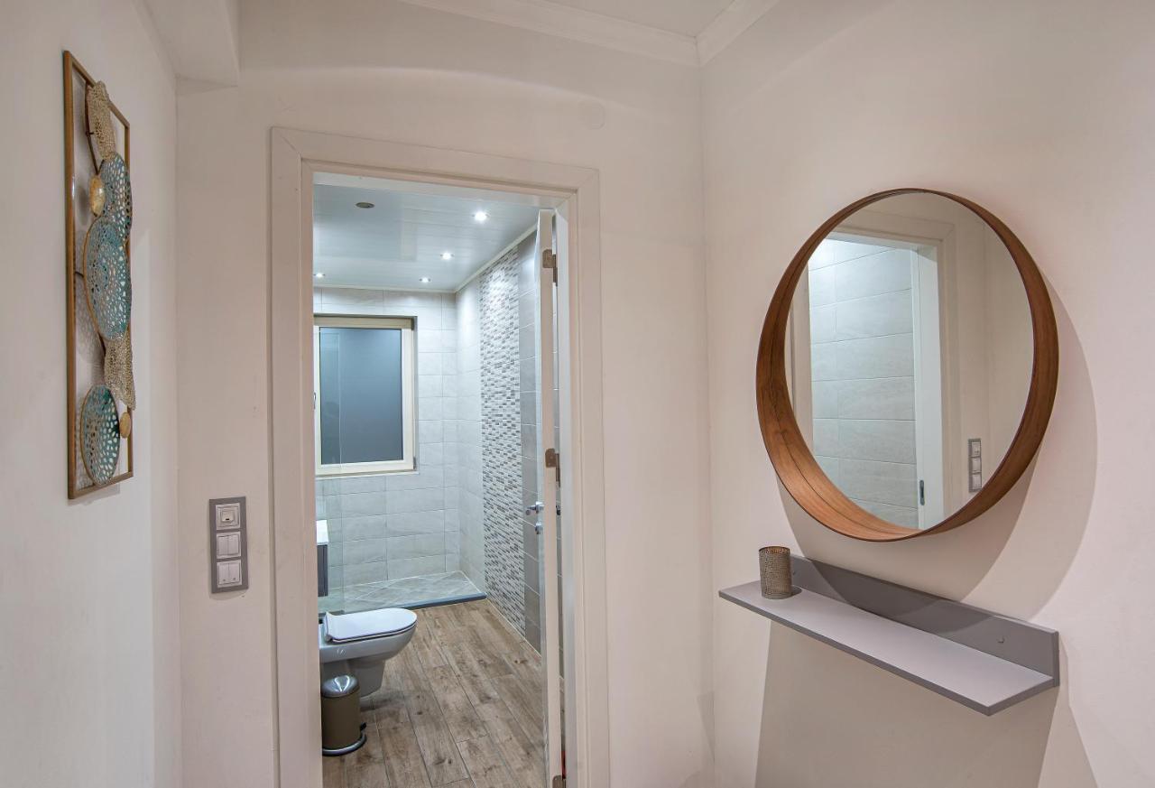Tina'S 2 Bedroom Top Central Apartment Σόφια Εξωτερικό φωτογραφία