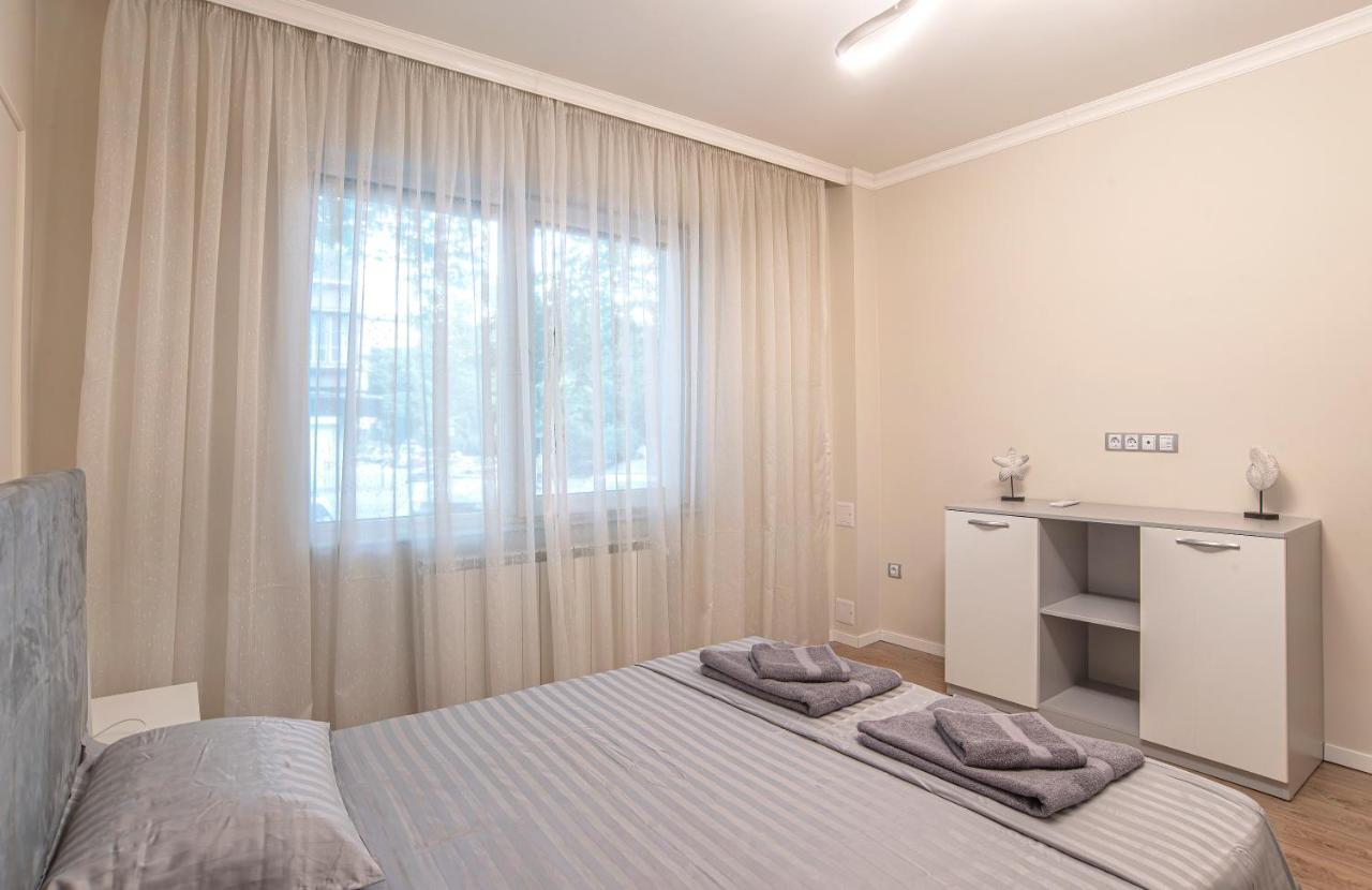 Tina'S 2 Bedroom Top Central Apartment Σόφια Εξωτερικό φωτογραφία
