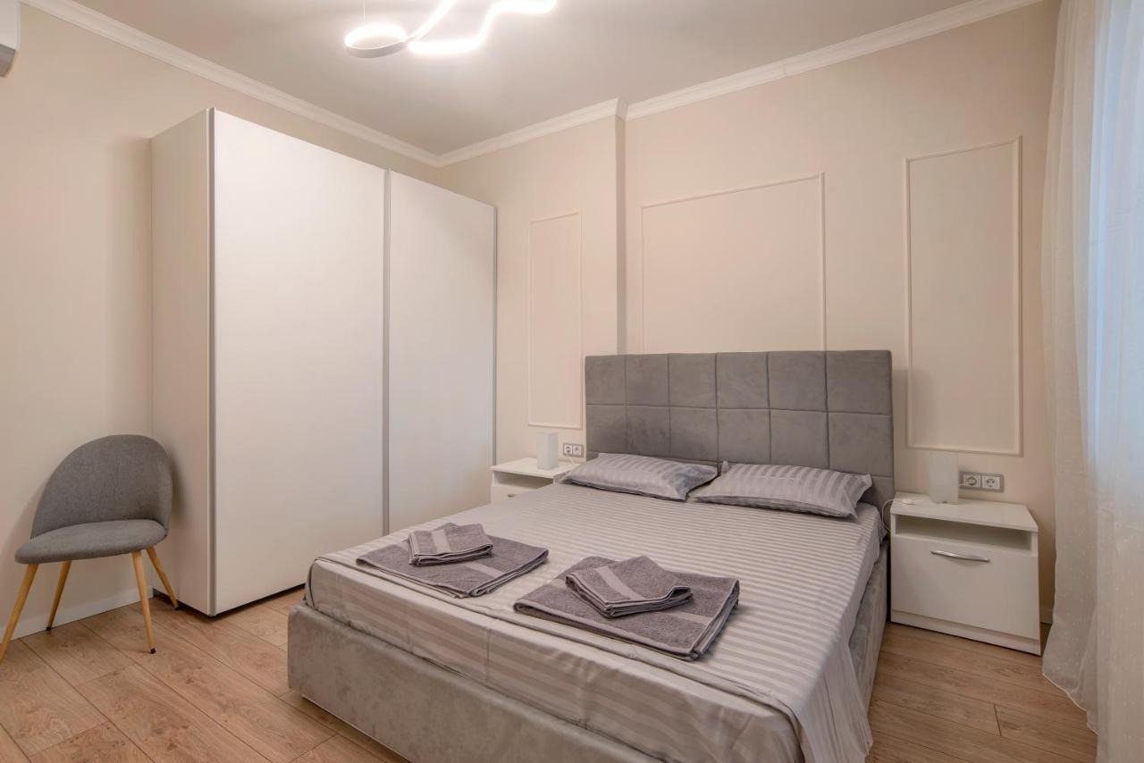 Tina'S 2 Bedroom Top Central Apartment Σόφια Εξωτερικό φωτογραφία