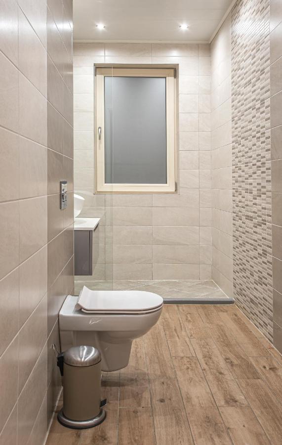 Tina'S 2 Bedroom Top Central Apartment Σόφια Εξωτερικό φωτογραφία