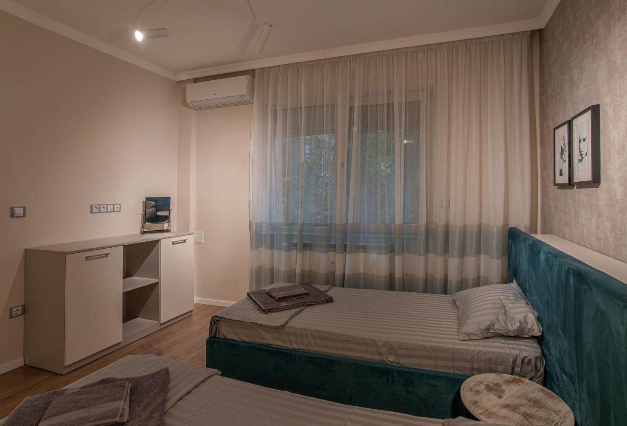 Tina'S 2 Bedroom Top Central Apartment Σόφια Εξωτερικό φωτογραφία